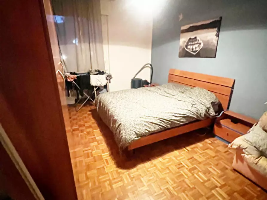 Immagine 12 di Appartamento in affitto  in Via Giovanni Pascoli a Padova