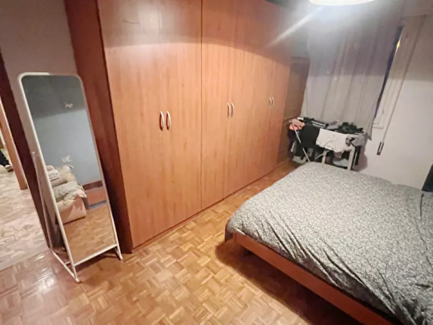 Immagine 13 di Appartamento in affitto  in Via Giovanni Pascoli a Padova