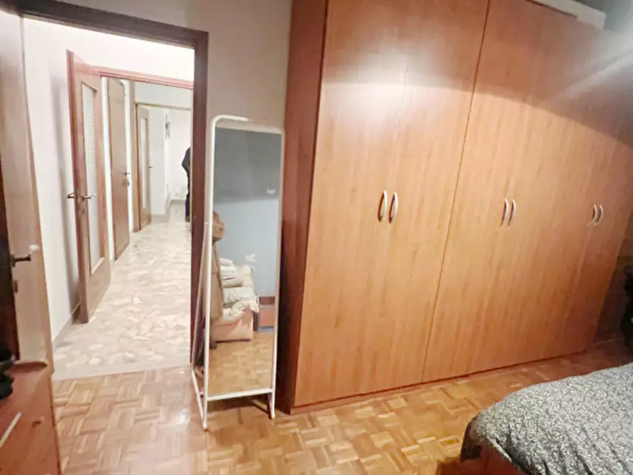 Immagine 14 di Appartamento in affitto  in Via Giovanni Pascoli a Padova