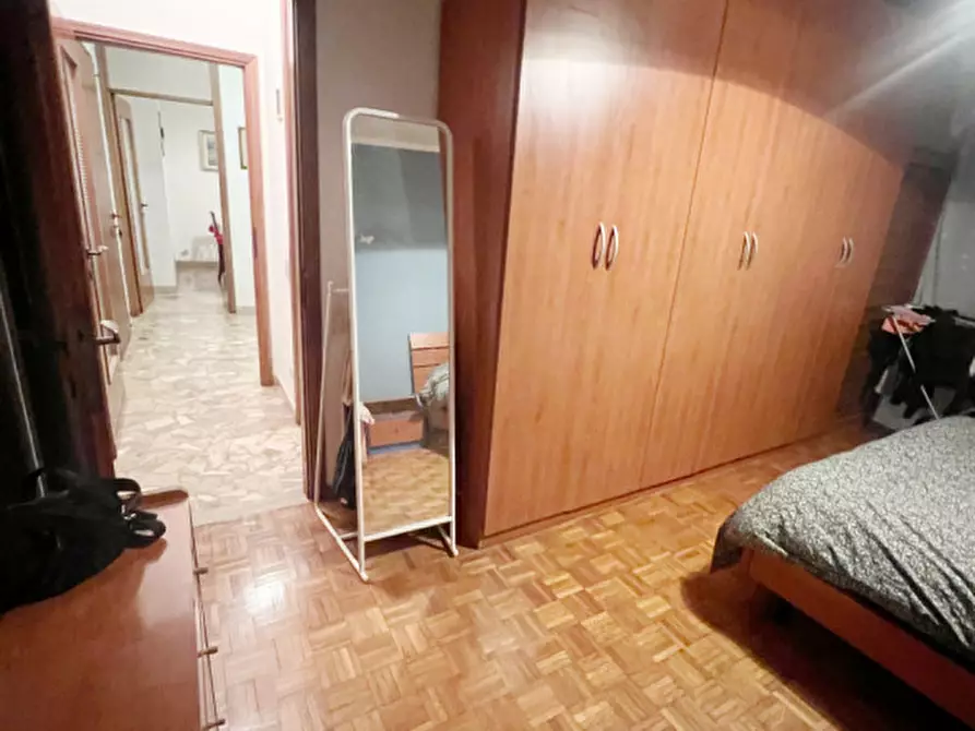 Immagine 15 di Appartamento in affitto  in Via Giovanni Pascoli a Padova