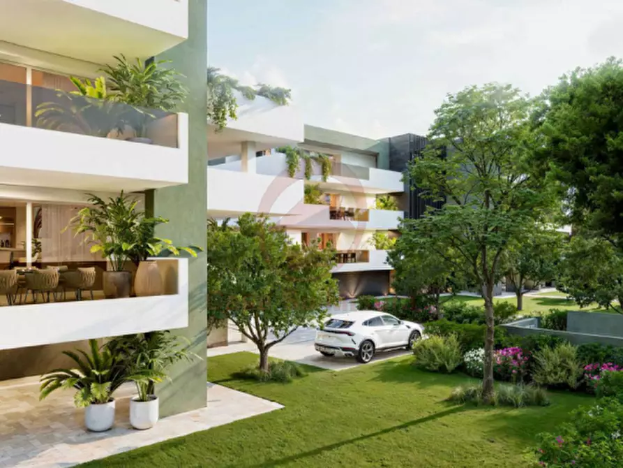 Immagine 1 di Appartamento in vendita  in Viale Stazione a Montegrotto Terme