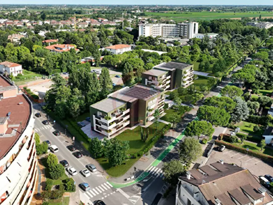 Immagine 3 di Appartamento in vendita  in Viale Stazione a Montegrotto Terme