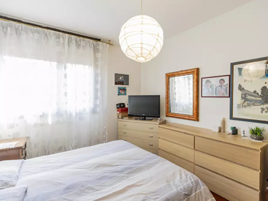 Immagine 17 di Villetta a schiera in vendita  in via gemona,41 a Padova