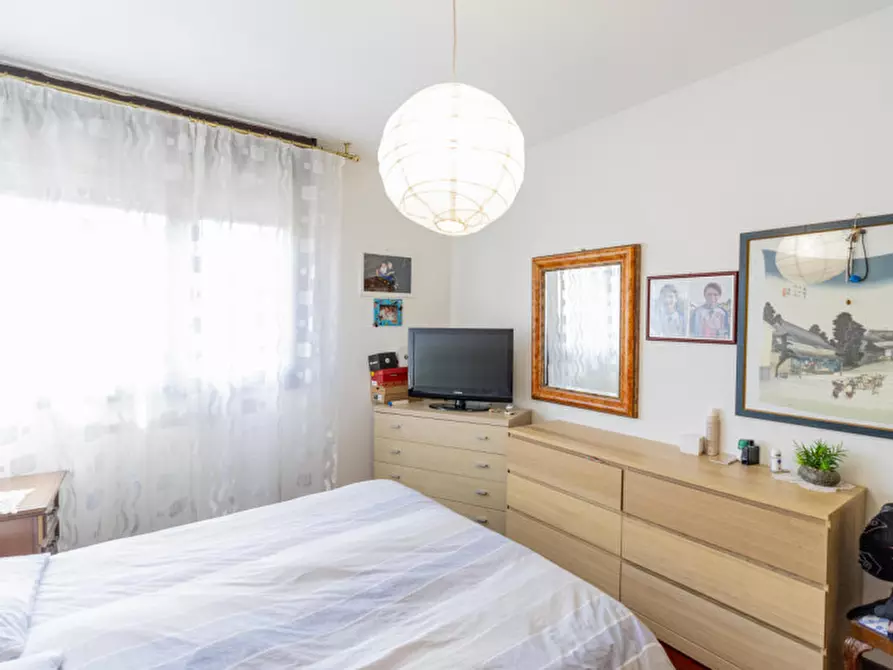 Immagine 18 di Villetta a schiera in vendita  in via gemona,41 a Padova