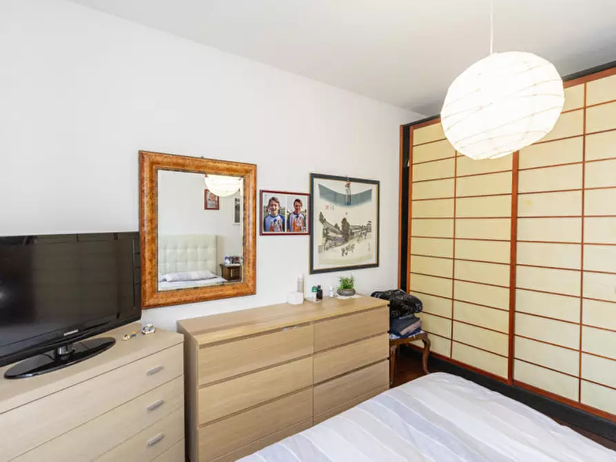 Immagine 19 di Villetta a schiera in vendita  in via gemona,41 a Padova