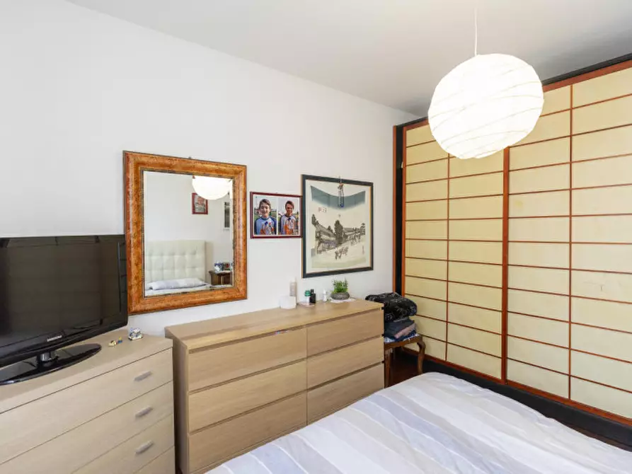 Immagine 20 di Villetta a schiera in vendita  in via gemona,41 a Padova