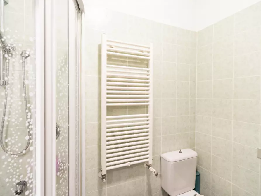 Immagine 21 di Villetta a schiera in vendita  in via gemona,41 a Padova