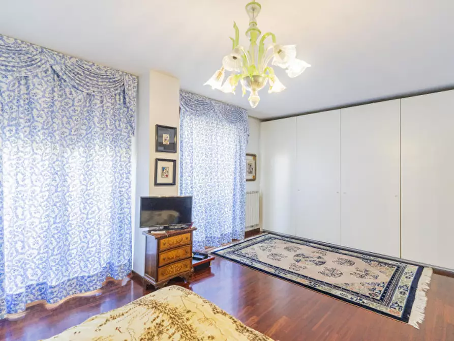 Immagine 24 di Villetta a schiera in vendita  in via gemona,41 a Padova