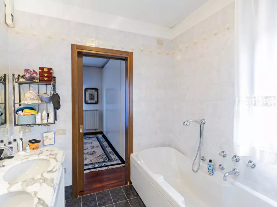 Immagine 26 di Villetta a schiera in vendita  in via gemona,41 a Padova