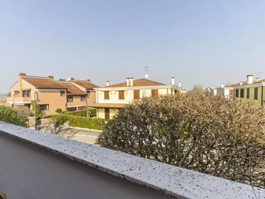 Immagine 30 di Villetta a schiera in vendita  in via gemona,41 a Padova