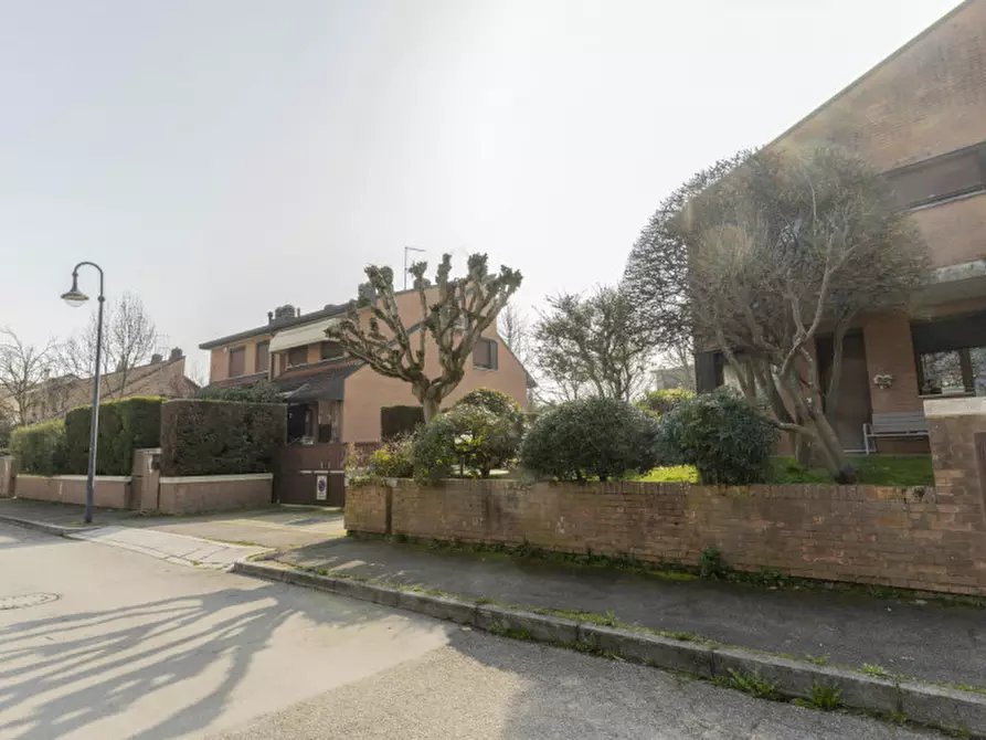 Immagine 36 di Villetta a schiera in vendita  in via gemona,41 a Padova