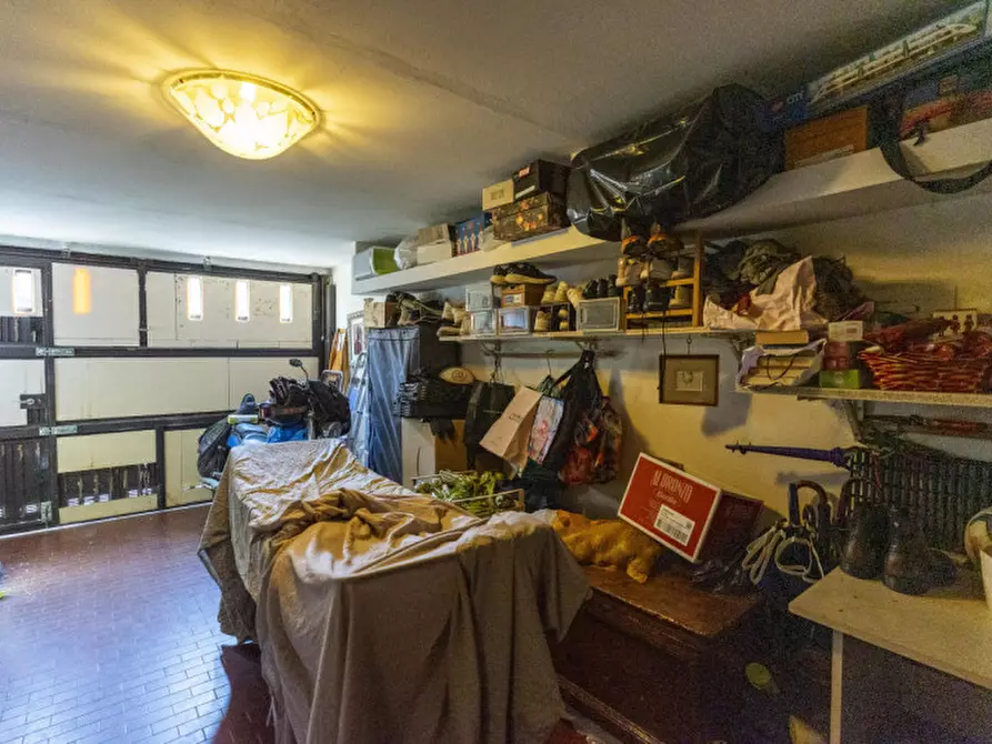 Immagine 40 di Villetta a schiera in vendita  in via gemona,41 a Padova