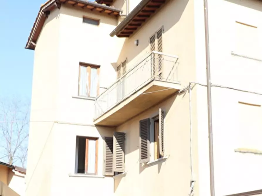 Immagine 1 di Appartamento in vendita  in gruccia a San Giovanni Valdarno