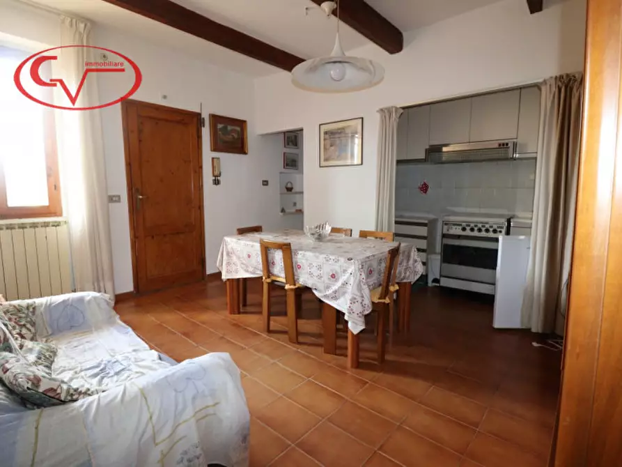 Immagine 2 di Appartamento in vendita  in gruccia a San Giovanni Valdarno