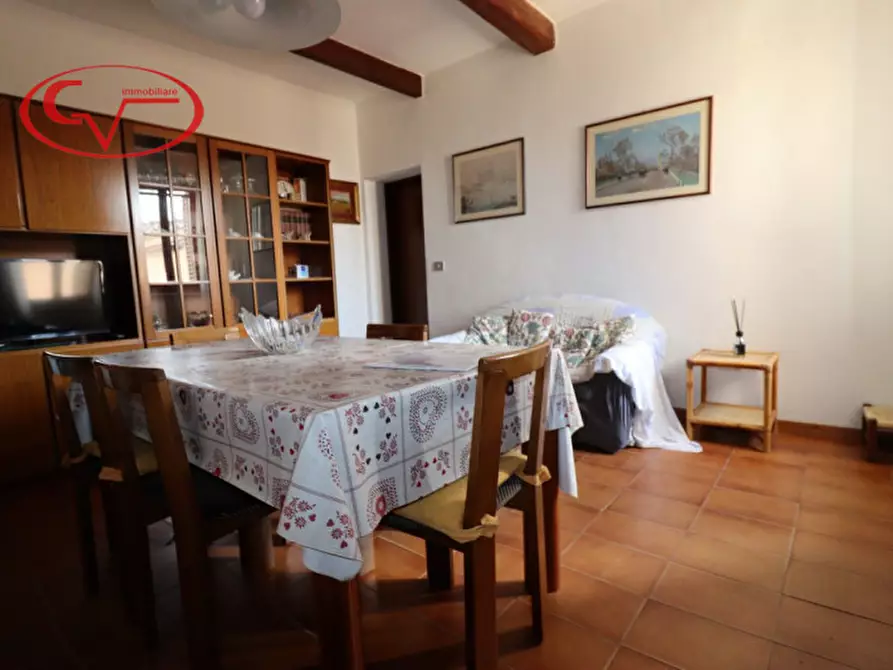 Immagine 4 di Appartamento in vendita  in gruccia a San Giovanni Valdarno