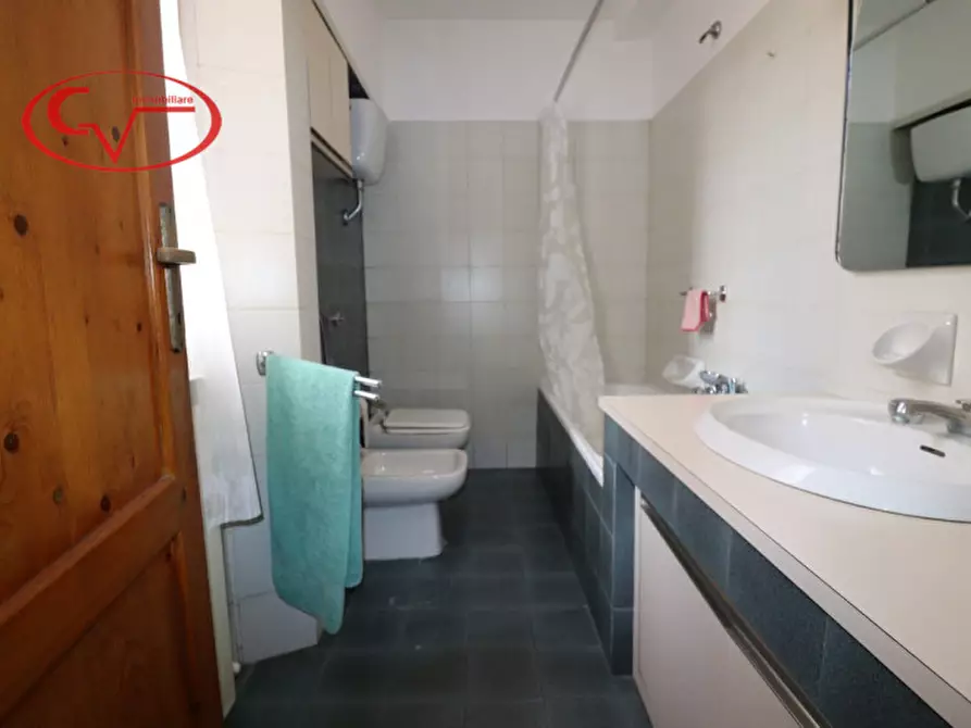 Immagine 7 di Appartamento in vendita  in gruccia a San Giovanni Valdarno