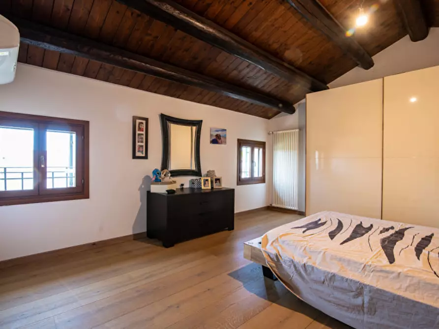 Immagine 14 di Rustico / casale in vendita  in Via Morlungo a Este