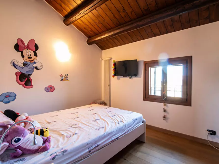 Immagine 18 di Rustico / casale in vendita  in Via Morlungo a Este