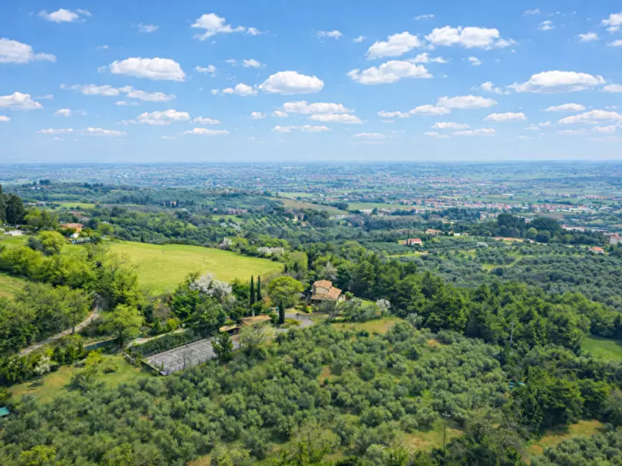 Immagine 6 di Villa in vendita  in Località Rosciano a Fano