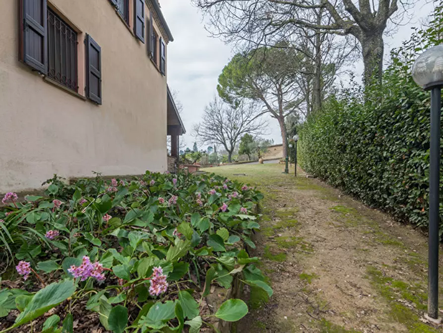 Immagine 11 di Villa in vendita  in Località Rosciano a Fano