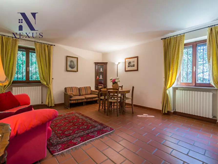 Immagine 20 di Villa in vendita  in Località Rosciano a Fano