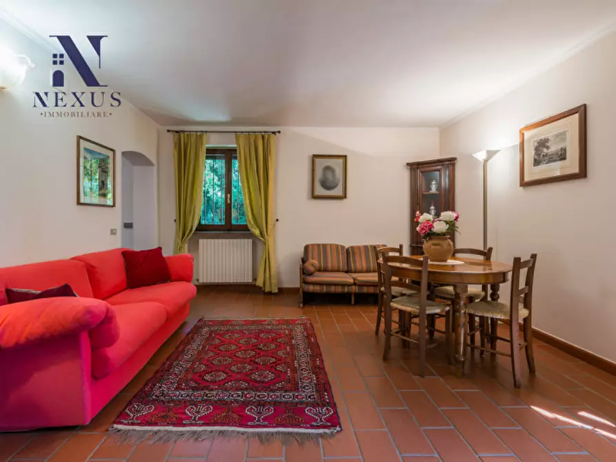 Immagine 21 di Villa in vendita  in Località Rosciano a Fano