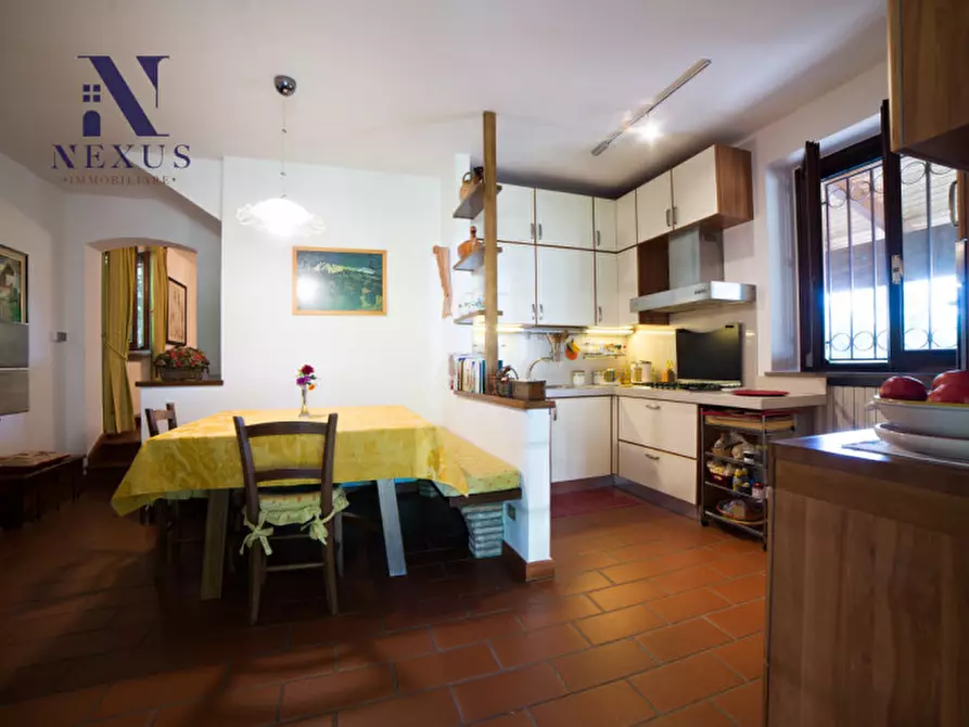 Immagine 21 di Villa in vendita  in Località Rosciano a Fano