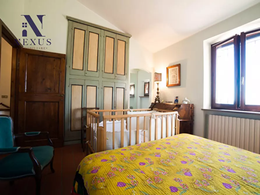 Immagine 22 di Villa in vendita  in Località Rosciano a Fano