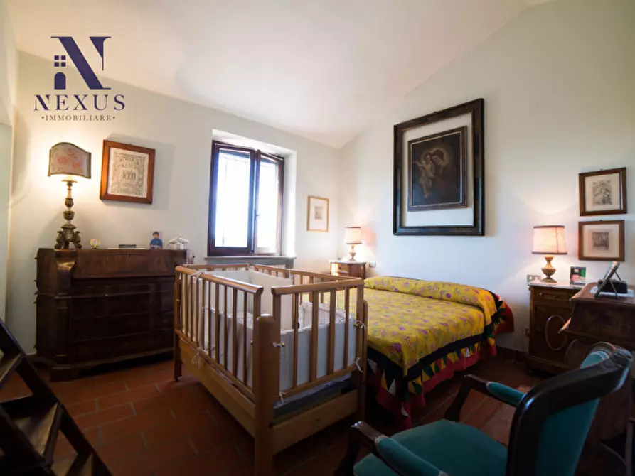 Immagine 23 di Villa in vendita  in Località Rosciano a Fano