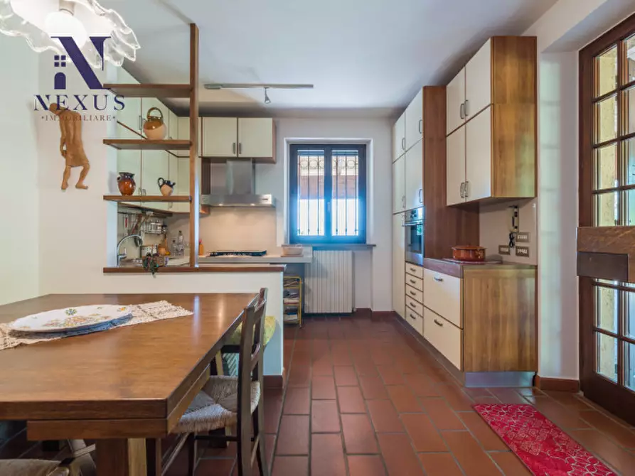 Immagine 24 di Villa in vendita  in Località Rosciano a Fano