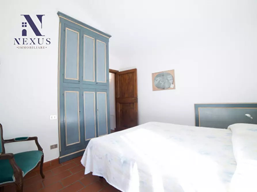 Immagine 25 di Villa in vendita  in Località Rosciano a Fano