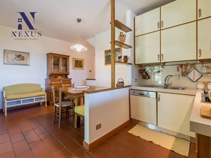 Immagine 26 di Villa in vendita  in Località Rosciano a Fano