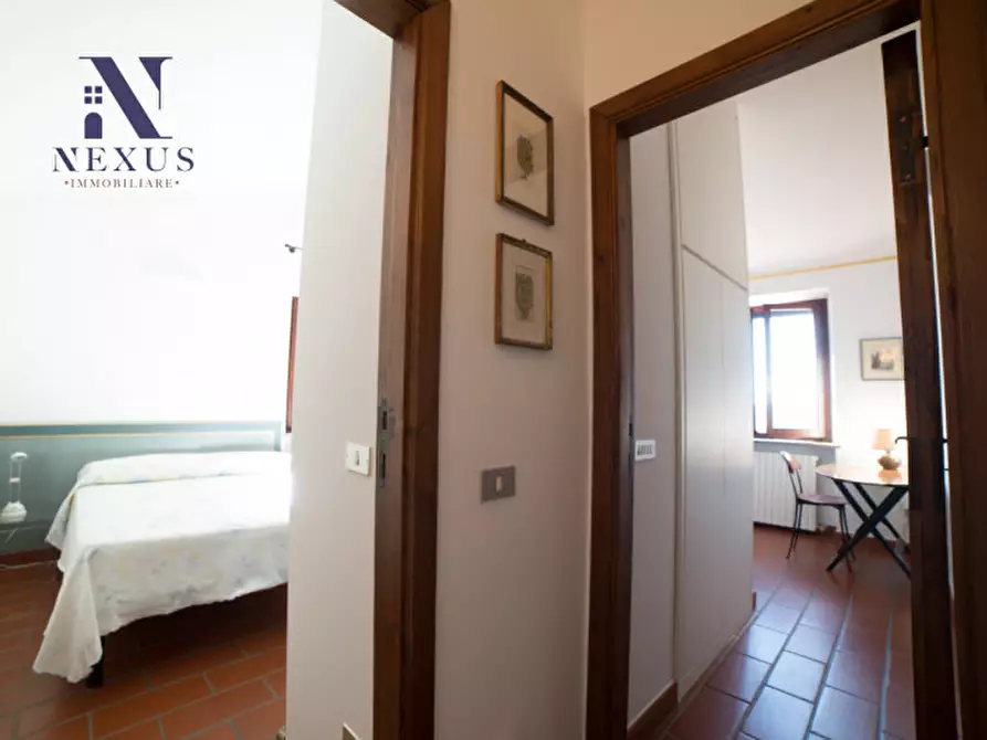 Immagine 26 di Villa in vendita  in Località Rosciano a Fano