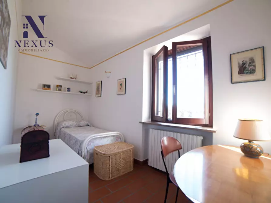 Immagine 27 di Villa in vendita  in Località Rosciano a Fano