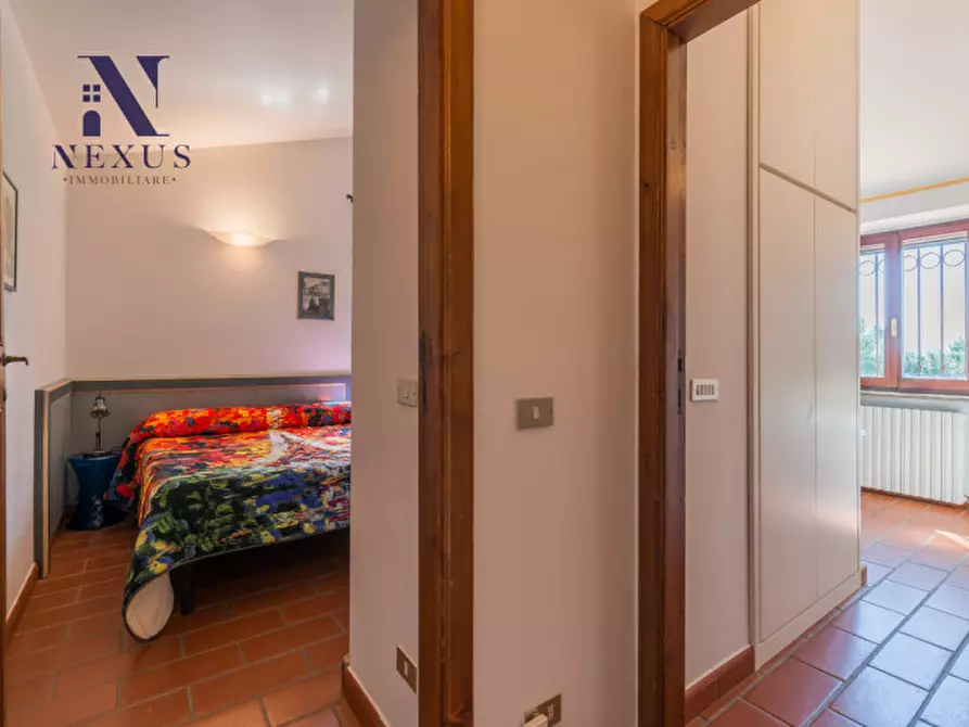 Immagine 29 di Villa in vendita  in Località Rosciano a Fano