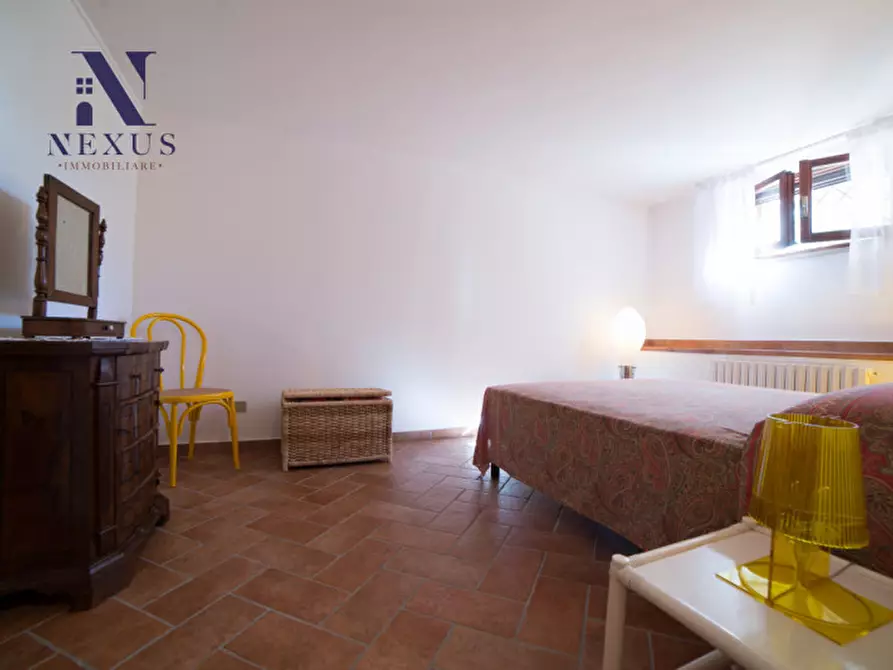 Immagine 29 di Villa in vendita  in Località Rosciano a Fano