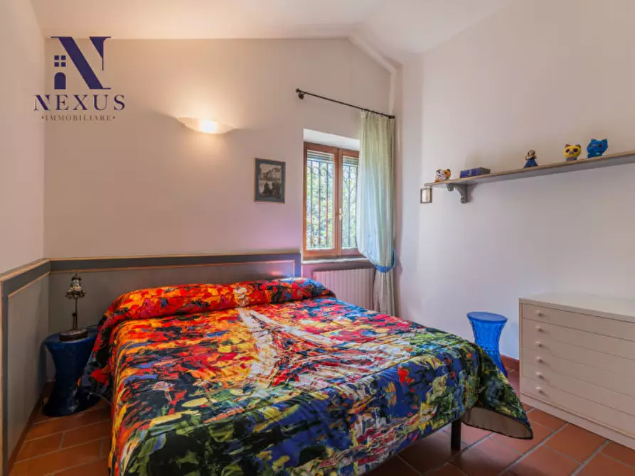 Immagine 30 di Villa in vendita  in Località Rosciano a Fano