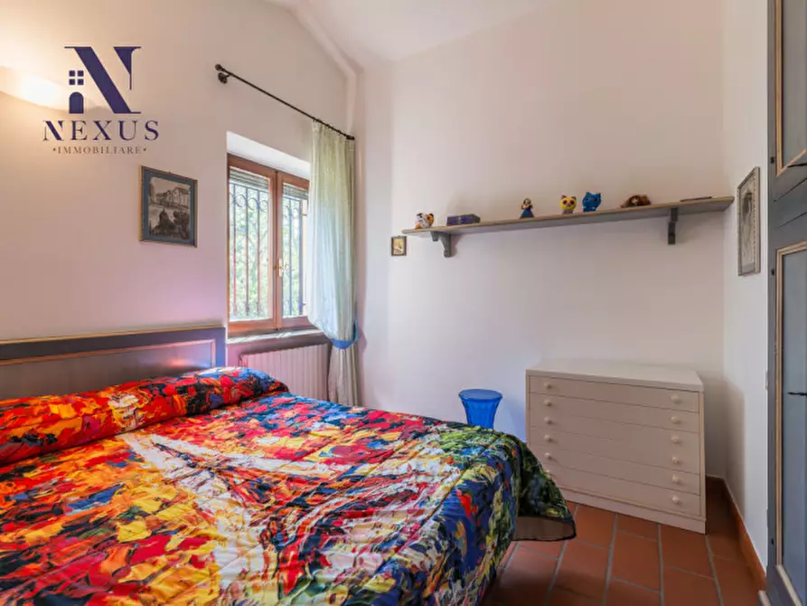 Immagine 31 di Villa in vendita  in Località Rosciano a Fano