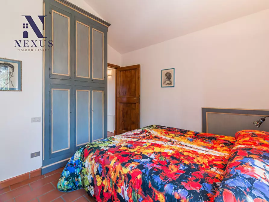 Immagine 32 di Villa in vendita  in Località Rosciano a Fano