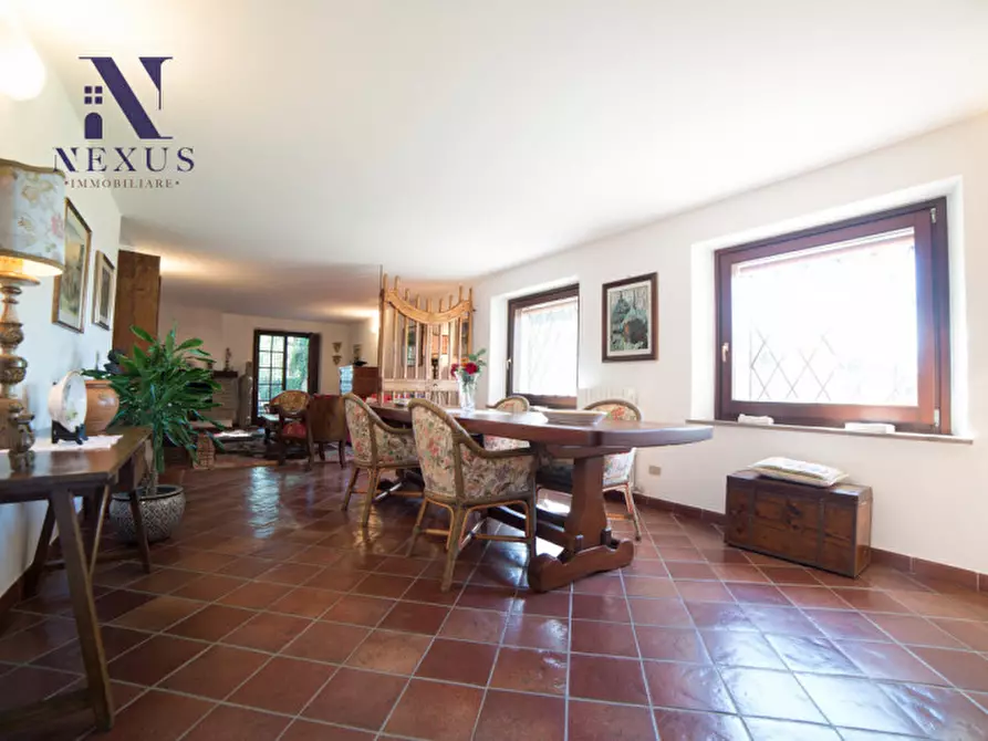 Immagine 32 di Villa in vendita  in Località Rosciano a Fano