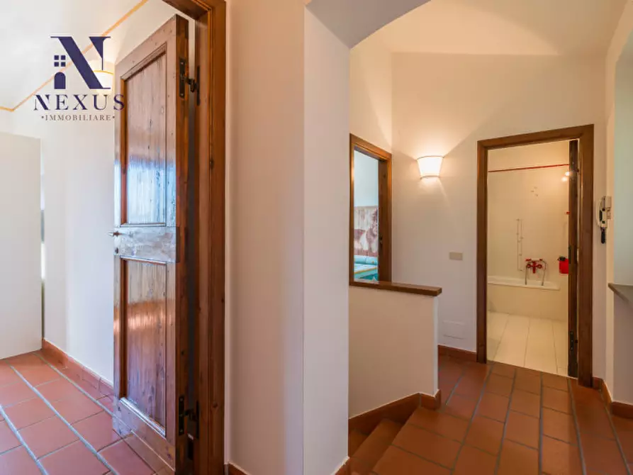 Immagine 33 di Villa in vendita  in Località Rosciano a Fano