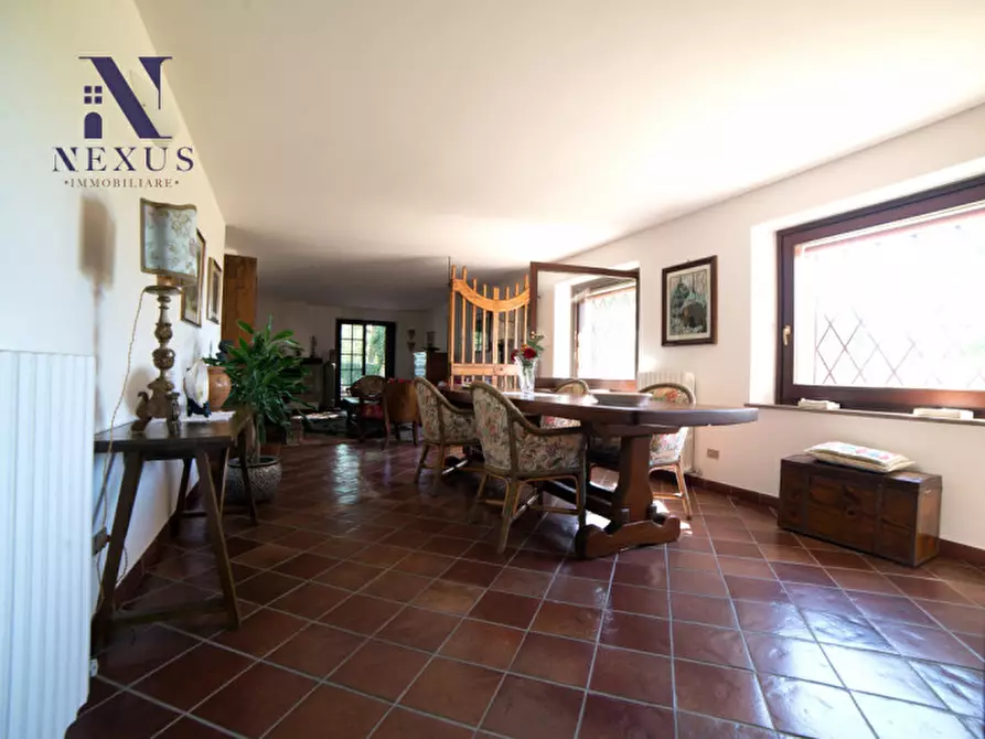 Immagine 33 di Villa in vendita  in Località Rosciano a Fano
