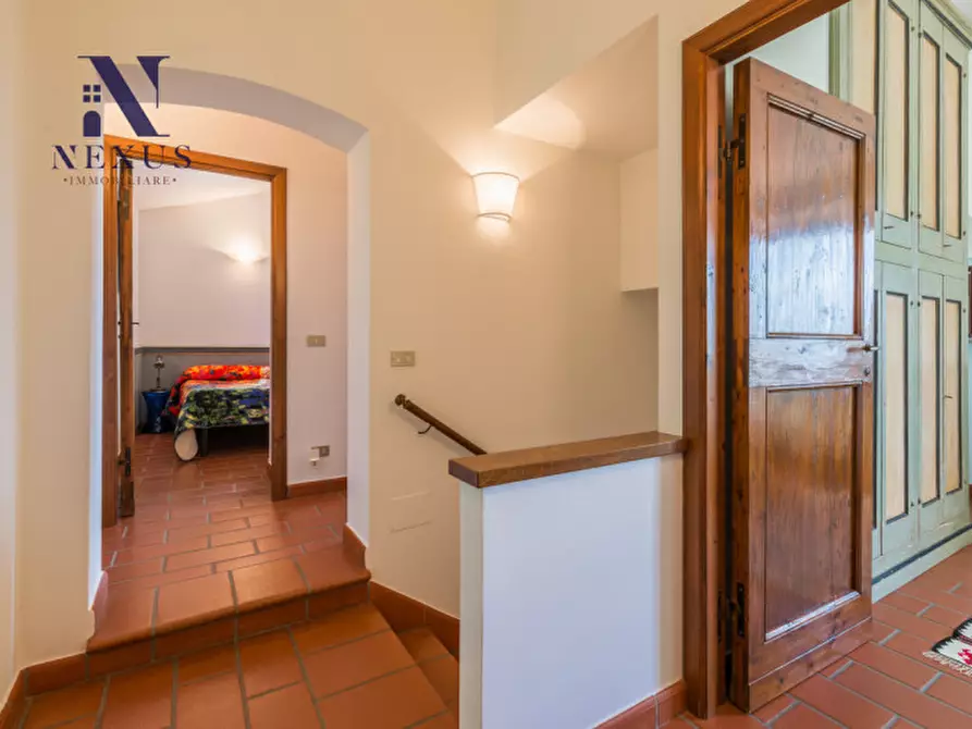 Immagine 34 di Villa in vendita  in Località Rosciano a Fano