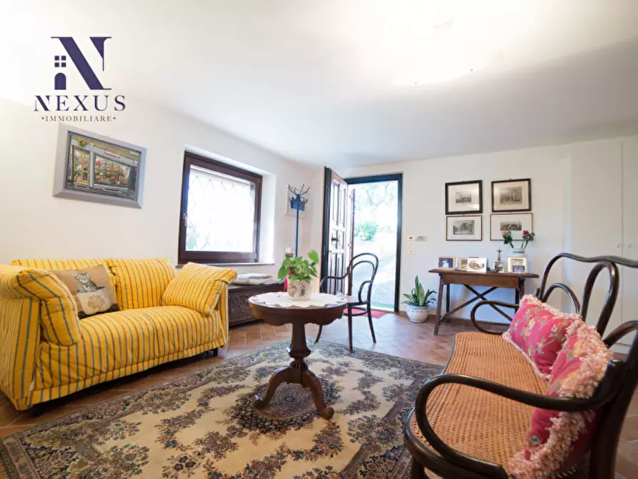 Immagine 34 di Villa in vendita  in Località Rosciano a Fano