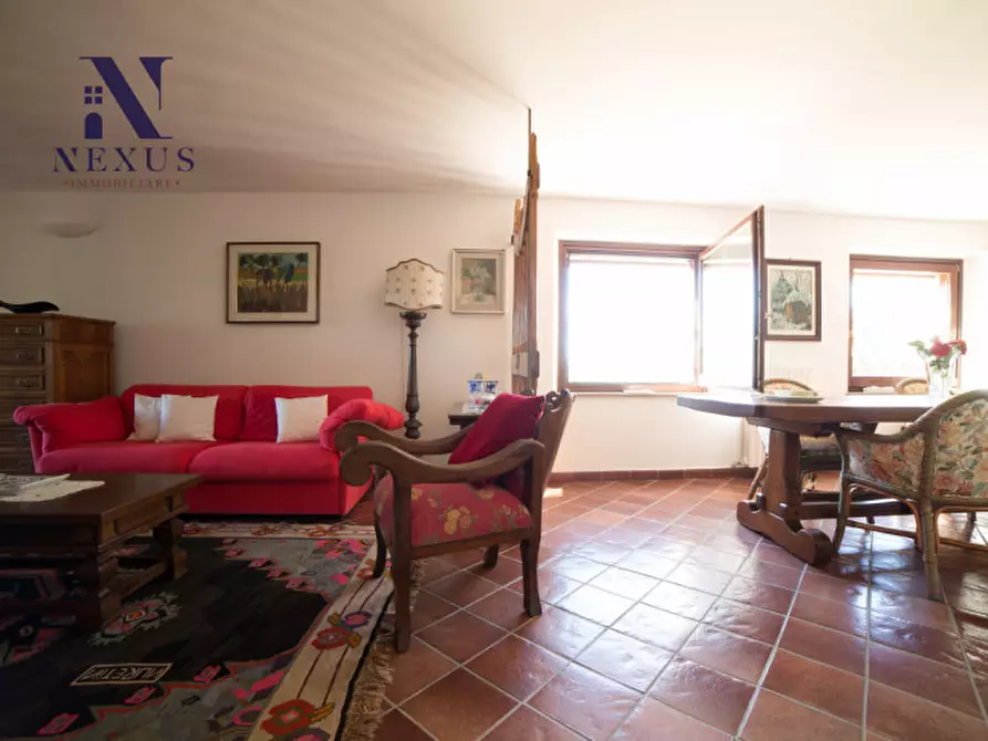 Immagine 36 di Villa in vendita  in Località Rosciano a Fano