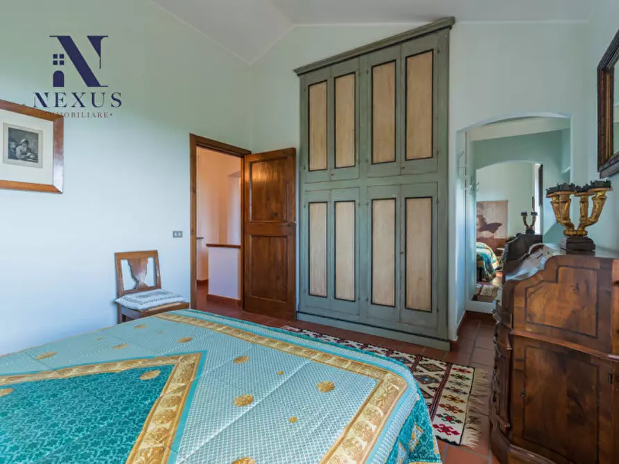 Immagine 37 di Villa in vendita  in Località Rosciano a Fano