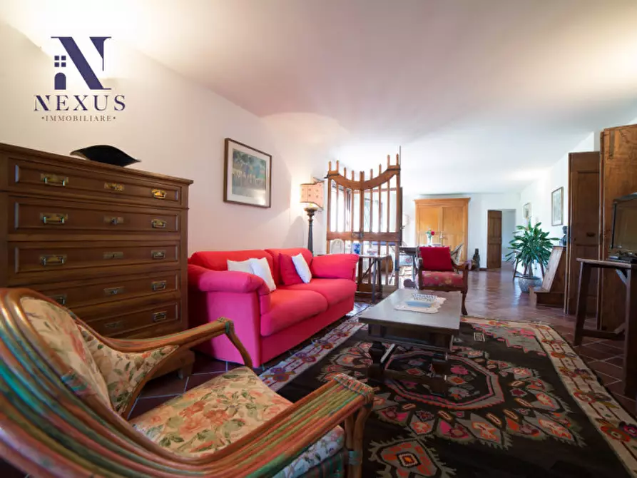 Immagine 37 di Villa in vendita  in Località Rosciano a Fano