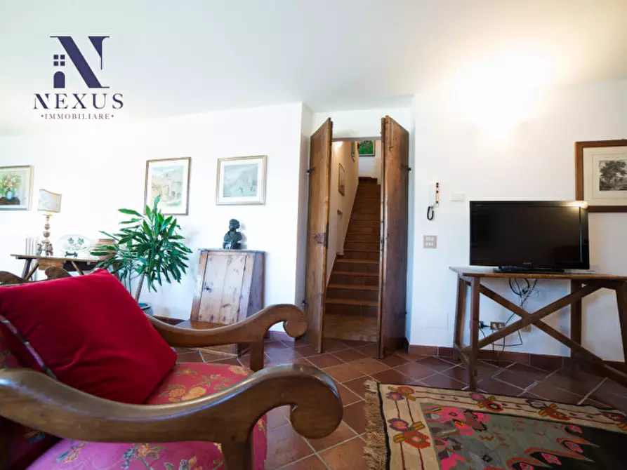 Immagine 38 di Villa in vendita  in Località Rosciano a Fano