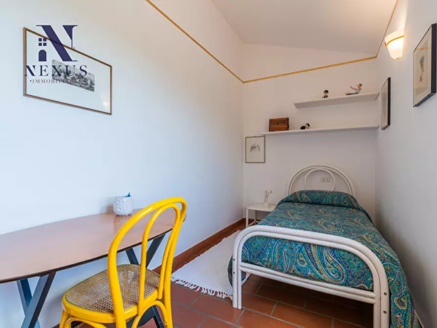 Immagine 39 di Villa in vendita  in Località Rosciano a Fano