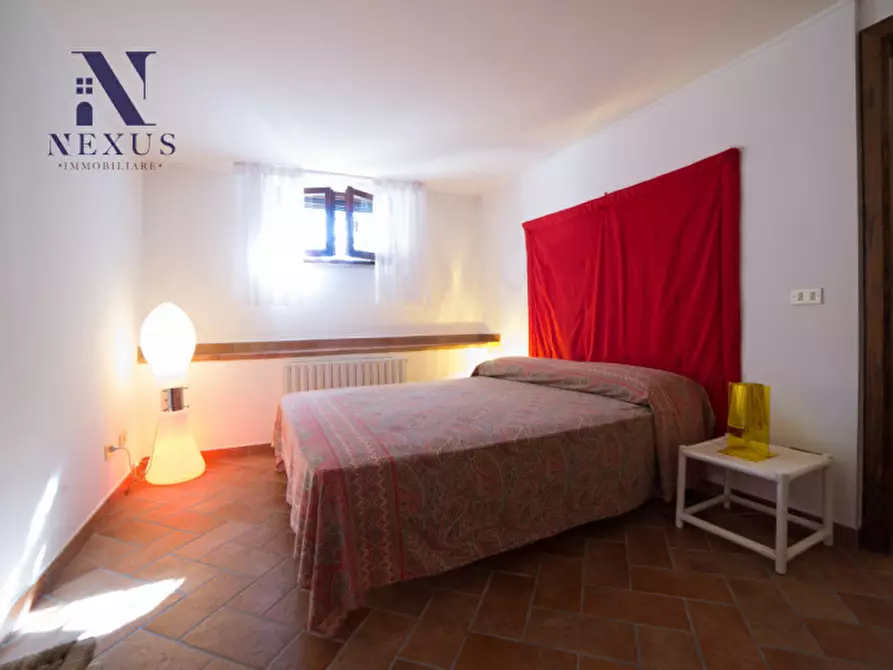 Immagine 39 di Villa in vendita  in Località Rosciano a Fano